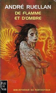 De flamme et d'ombre