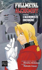 L'Alchimiste enchan