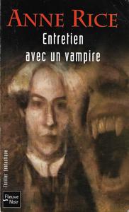 Entretien avec un vampire