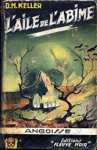 L'Aile de l'abme