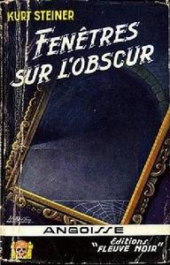 Fentres sur l'obscur