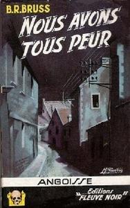 Nous avons tous peur