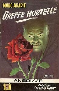 Greffe mortelle