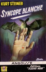 Syncope blanche