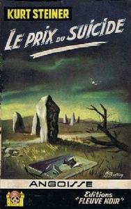 Le Prix du suicide