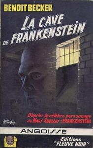 La Cave de Frankenstein