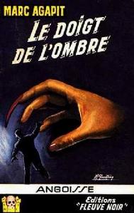 Le Doigt de l'ombre