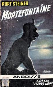 Mortefontaine