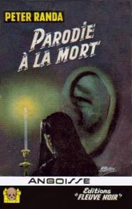 Parodie  la mort