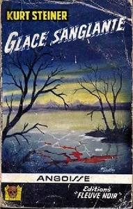 Glace sanglante