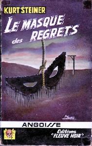 Le Masque des regrets