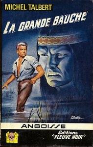La Grande bauche