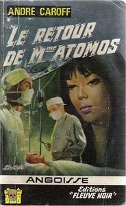 Le Retour de madame Atomos