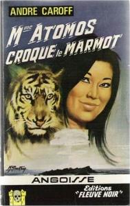 Madame Atomos croque le marmot