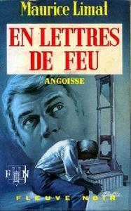 En lettres de feu