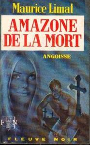 Amazone de la mort