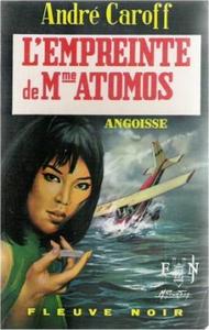 L'Empreinte de madame Atomos