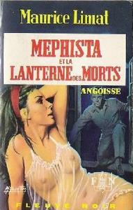 Mphista et la lanterne des morts