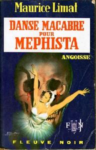 Danse macabre pour Mphista