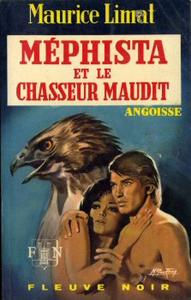Mphista et le chasseur maudit