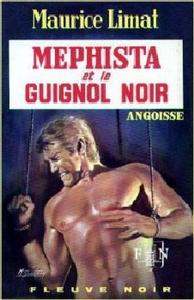 Mphista et le guignol noir