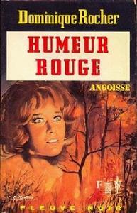 Humeur rouge