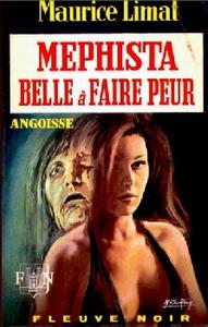Mphista belle  faire peur