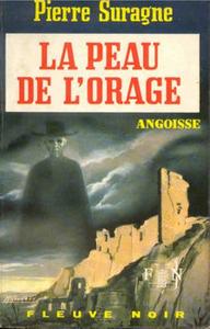 La Peau de l'orage