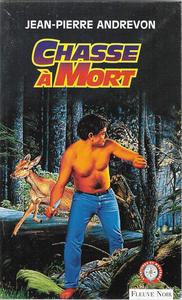Chasse  mort