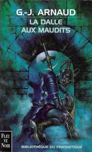 La Dalle aux maudits