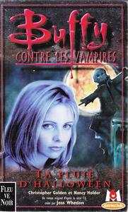 La Pluie d'Halloween