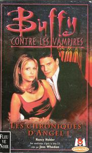 Les Chroniques d'Angel - 1