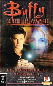 Les Chroniques d'Angel - 2