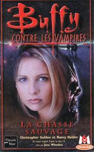 La Chasse sauvage
