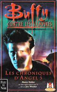 Les Chroniques d'Angel - 3