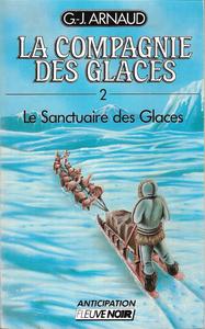 Le Sanctuaire des glaces