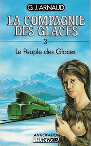 Le Peuple des glaces