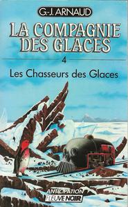 Les Chasseurs des Glaces