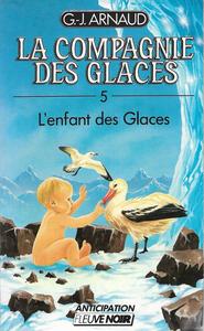 L'Enfant des glaces
