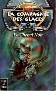 Le Chenal noir