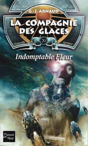 Indomptable Fleur