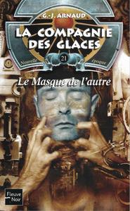 Le Masque de l'autre