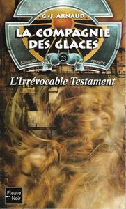 L'Irrvocable Testament