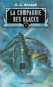 La Compagnie des Glaces - 1