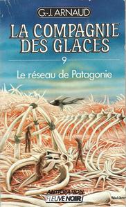 Le Rseau de Patagonie