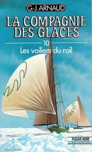 Les Voiliers du rail