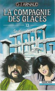 Station Fantme
