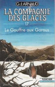 Le Gouffre aux Garous