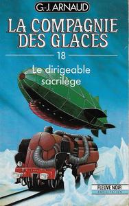Le Dirigeable sacrilge