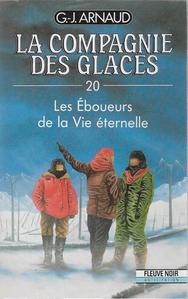 Les boueurs de la vie ternelle